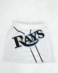 Reworked Rays Jersey Skirt (XS)