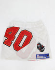 Reworked Buccaneers Jersey Skirt (S)