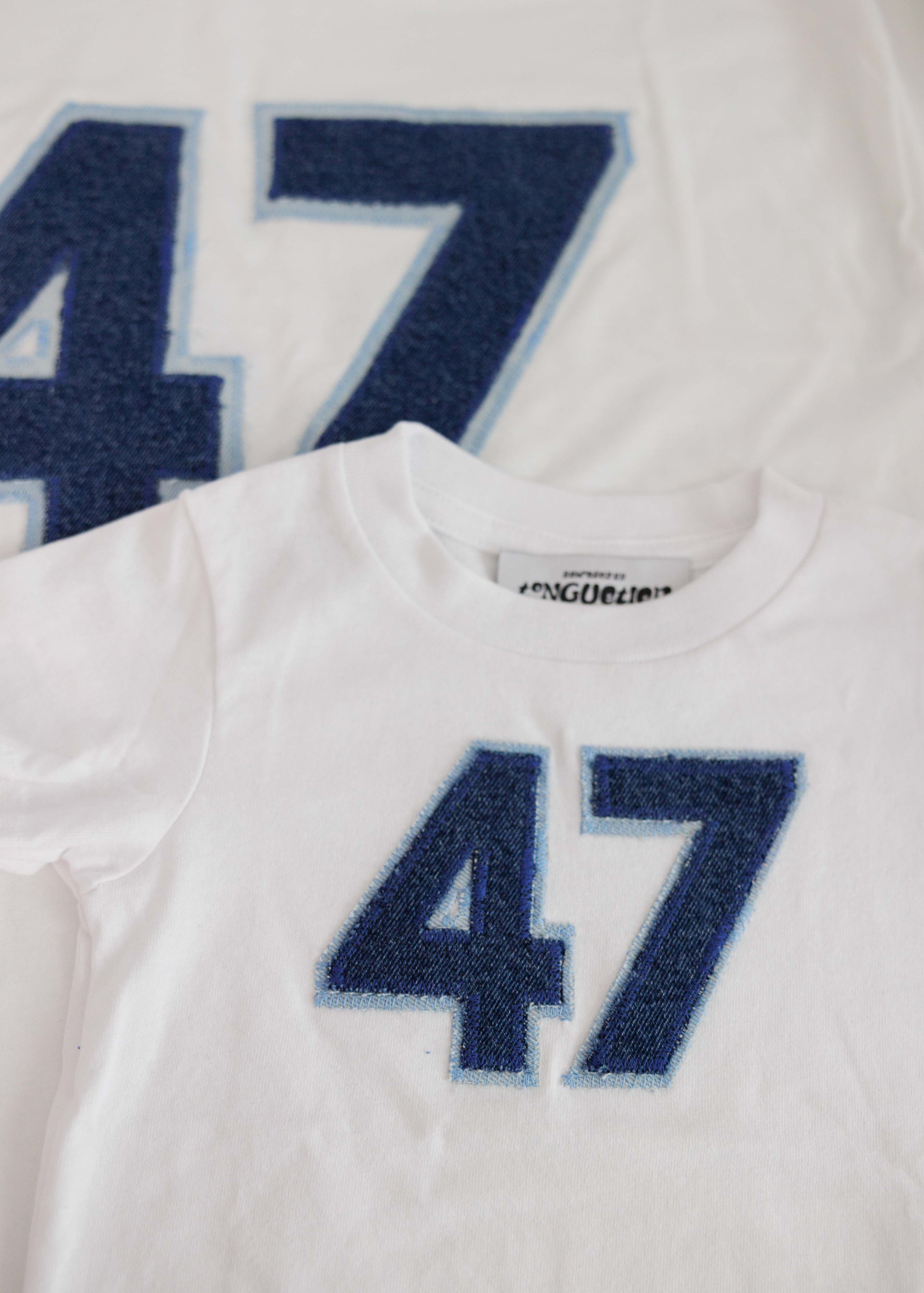 Custom Layered Denim