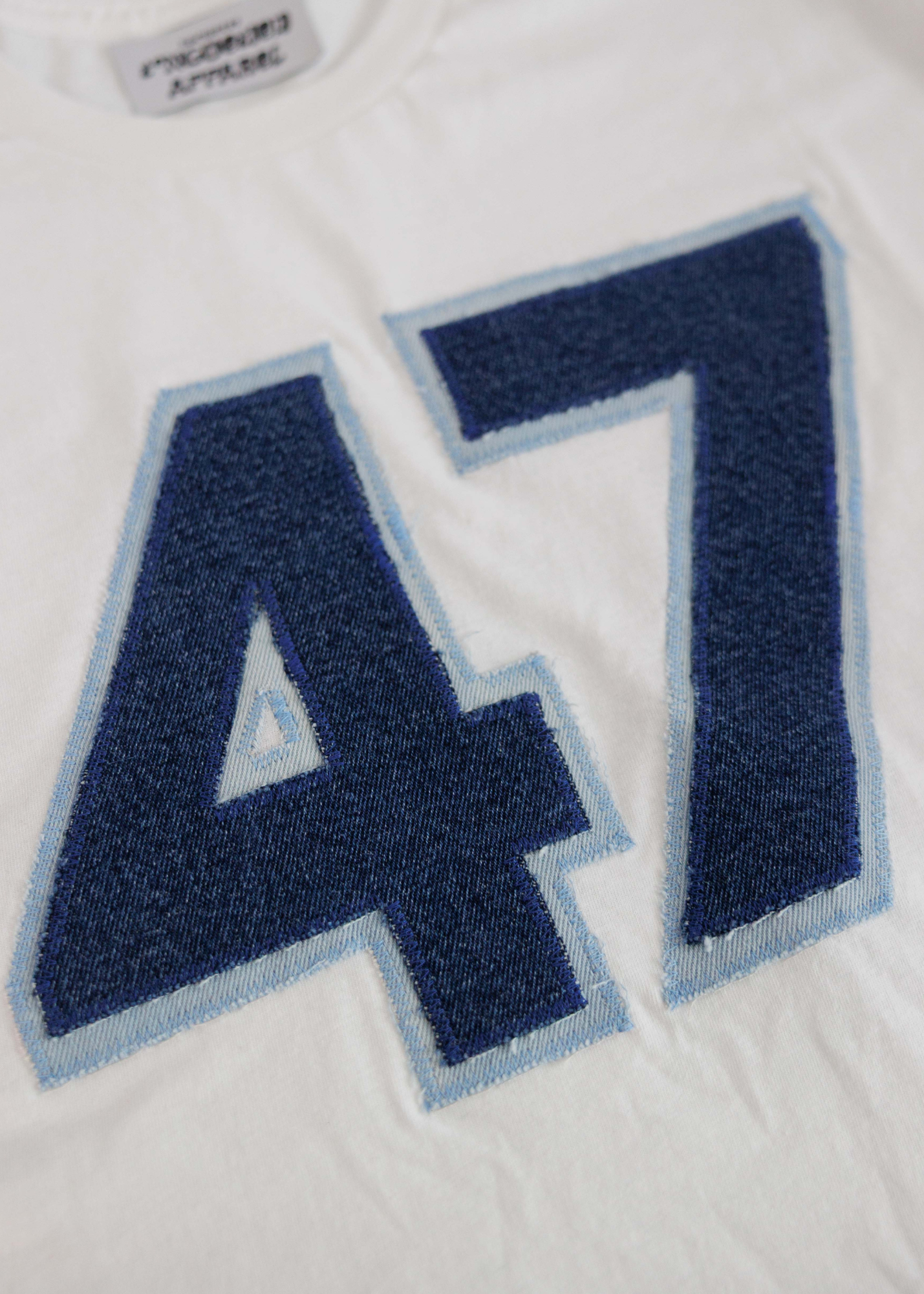 Custom Layered Denim