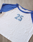 Custom Order Baby Tee
