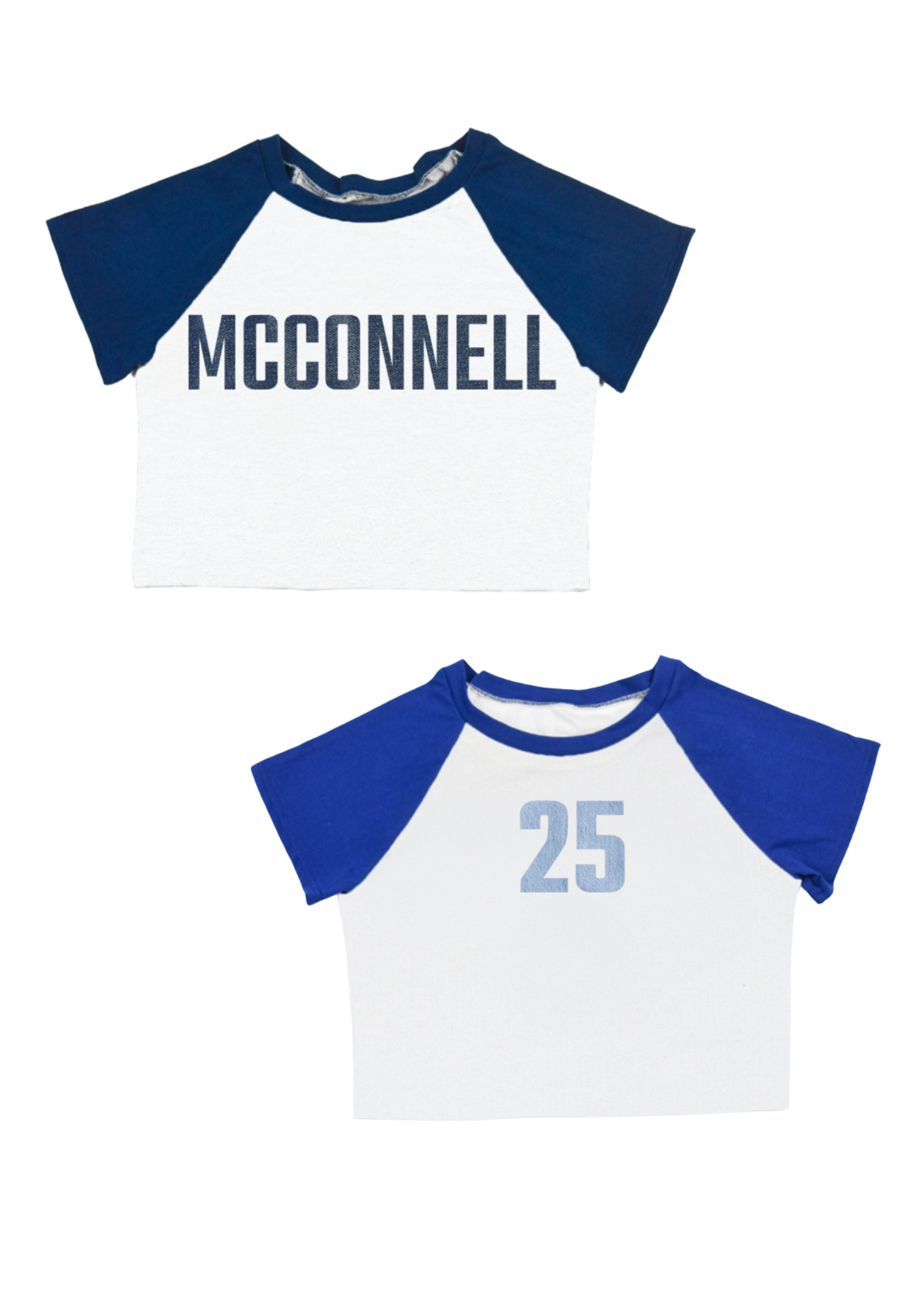 Custom Order Baby Tee