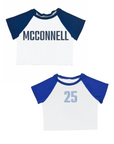 Custom Order Baby Tee