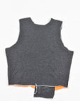 Upcycled Tennessee Scrappy Tank Top