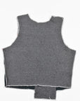 Upcycled Arkansas Scrappy Tank Top