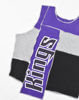 Upcycled Kings Scrappy Tank Top