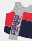 Upcycled Giants Scrappy Tank Top