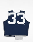 Upcycled Yankees Scrappy Tank Top
