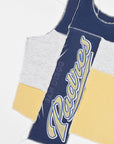 Upcycled Padres Scrappy Tank Top