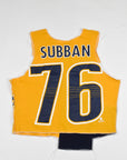 Upcycled Predators Scrappy Tank Top