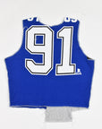 Upcycled Lightning Scrappy Tank Top