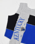 Upcycled Kentucky Scrappy Tank Top