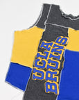 Upcycled UCLA Scrappy Tank Top