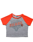 Upcycled Bears Baby Tee