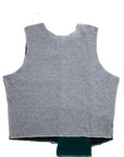 Upcycled Eagles Scrappy Tank Top