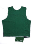 Upcycled Jets Scrappy Tank Top