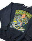 Vintage Green Bay Packers Sweatshirt