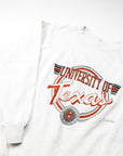 Vintage University of Texas Sweatshirt