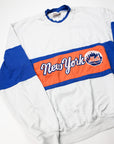 Vintage New York Mets Pullover