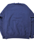 Upcycled Vintage Chicago Bears Star Patch Sweatshirt