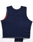 Upcycled Red Sox Scrappy Tank Top