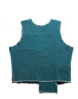 Upcycled Eagles Scrappy Tank Top