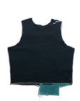 Upcycled Eagles Scrappy Tank Top