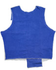 Upcycled Dodgers Scrappy Tank Top