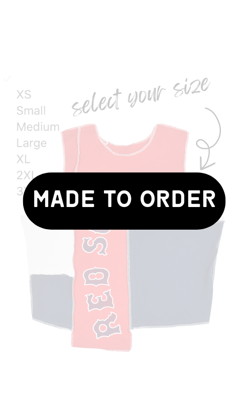 Custom Order Baby Tee - Tonguetied Apparel