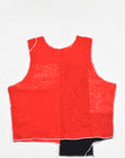 Upcycled Heat Scrappy Tank Top