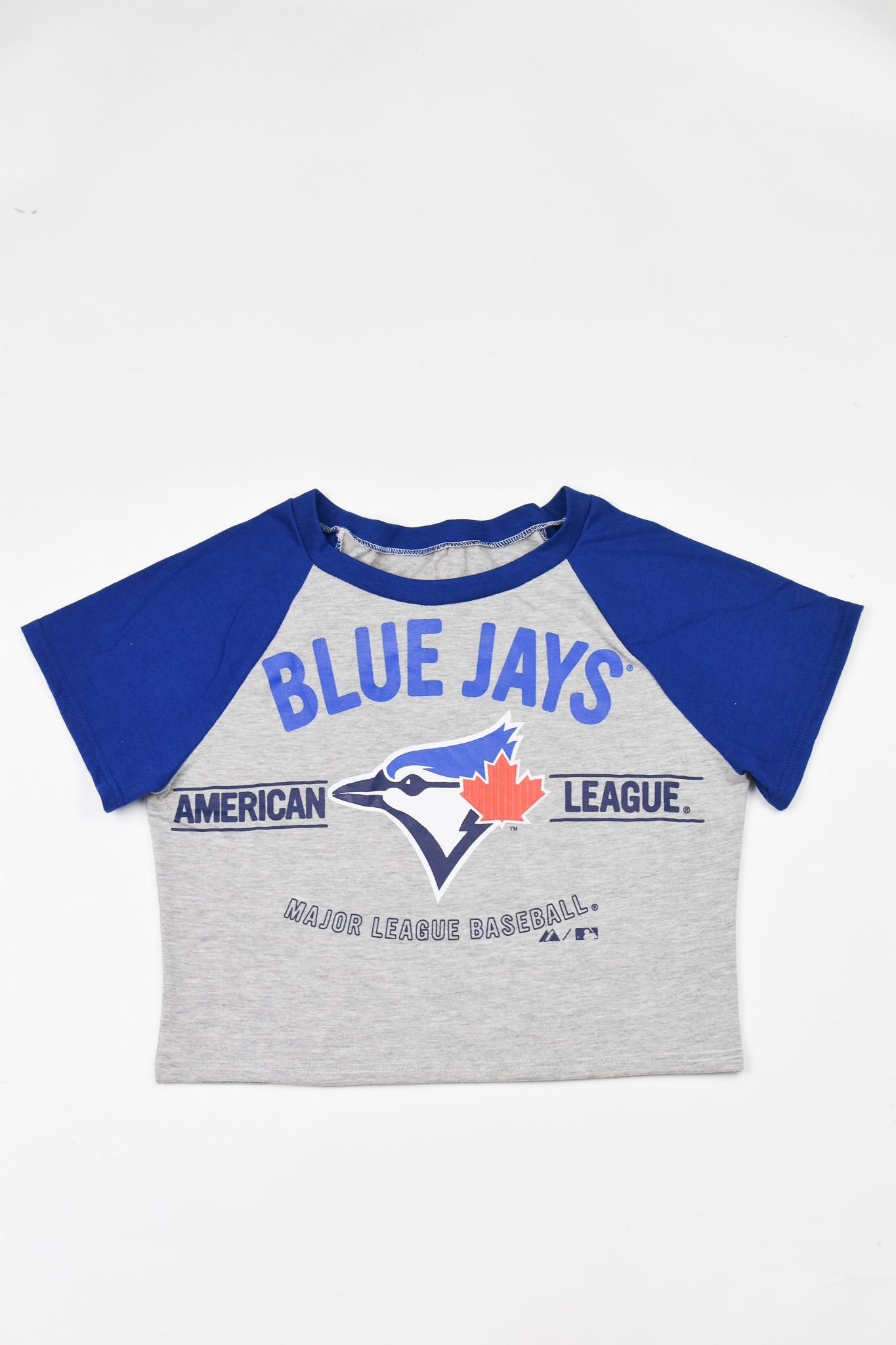 Blue Jays Baby Shirt 