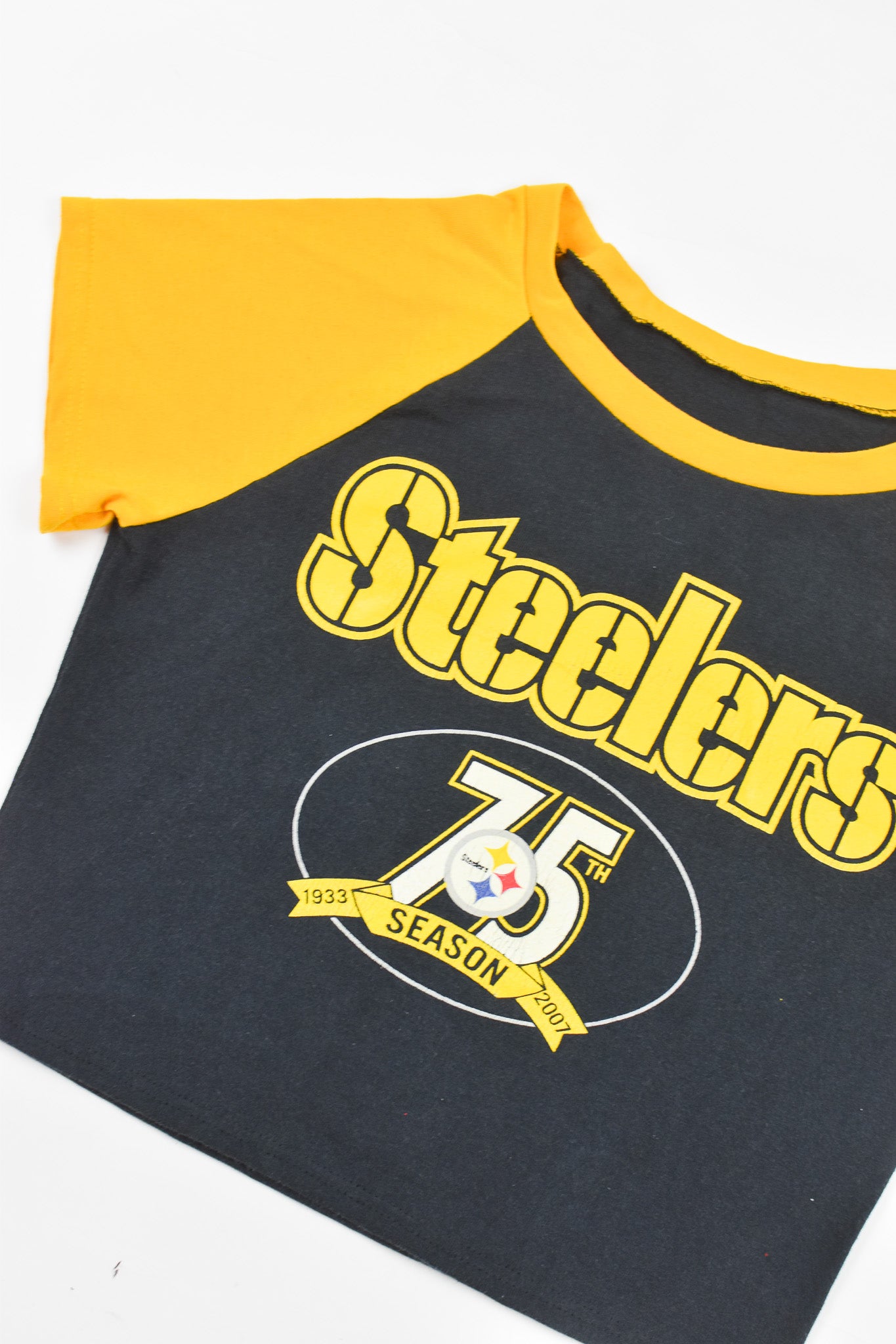 steelers baby clothes
