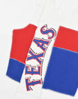 Upcycled Rangers Scrappy Tank Top