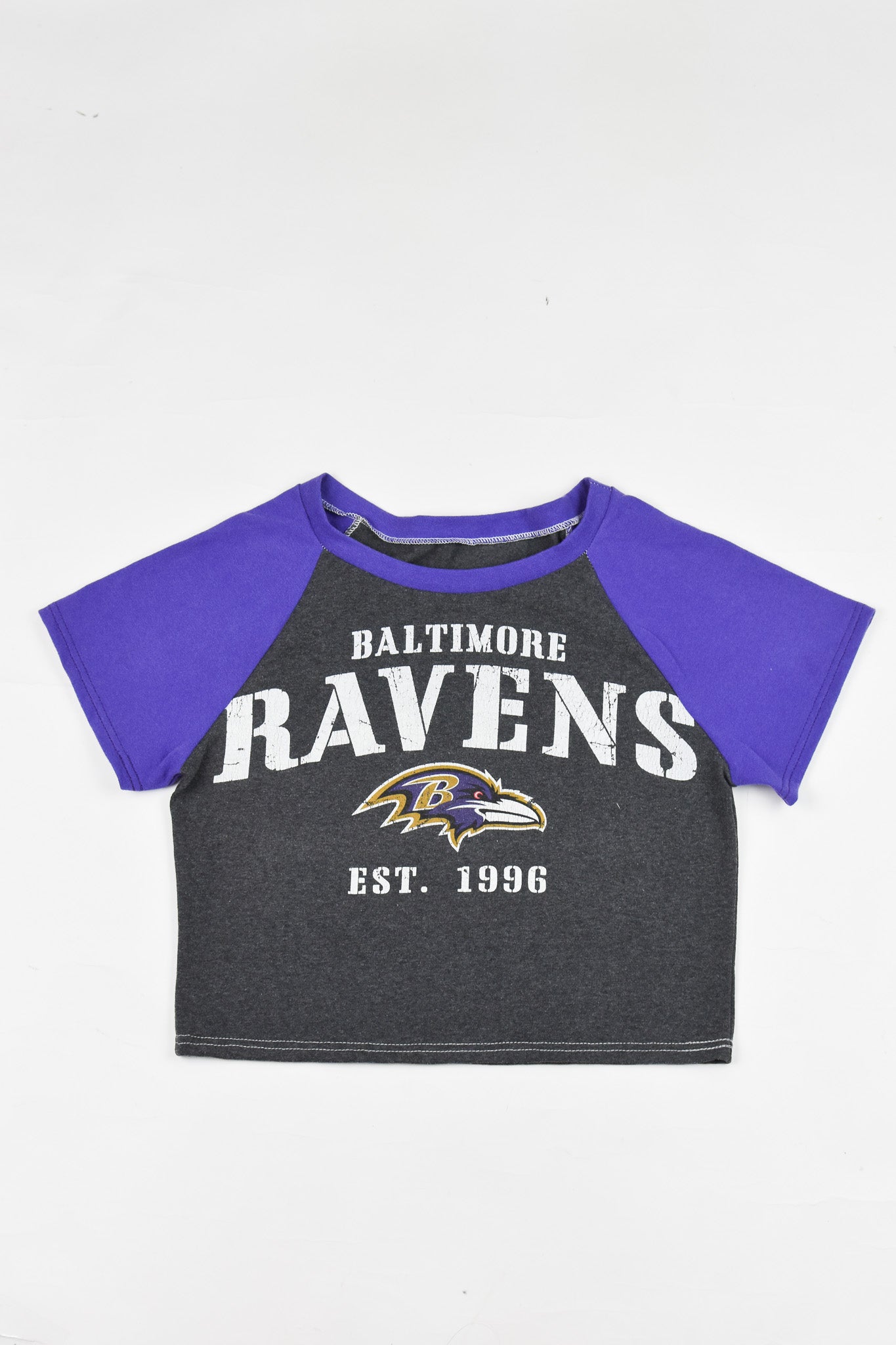 Football Reworked Clothing - Tonguetied Apparel