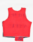 Upcycled San Francisco 49ers Scrappy Tank Top