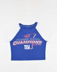 Upcycled Giants Baby Tee