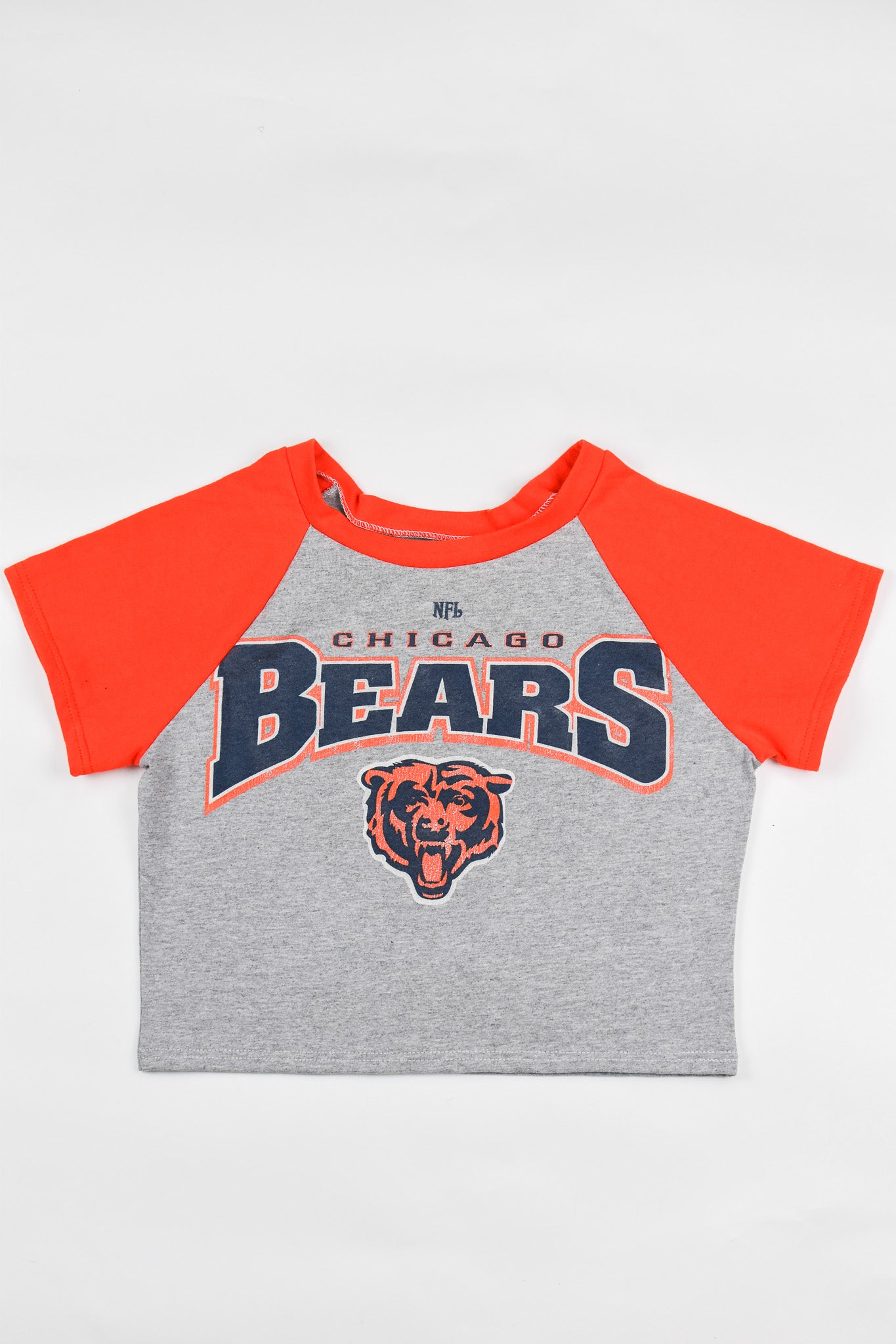 Chicago Bears Baby V-neck T-shirt