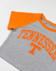 Upcycled Tennessee Baby Tee