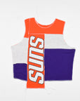 Upcycled Suns Scrappy Tank Top