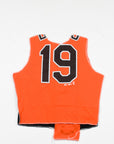 Upcycled Orioles Scrappy Tank Top