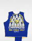 Upcycled Warriors Scrappy Tank Top