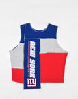 Upcycled Giants Scrappy Tank Top