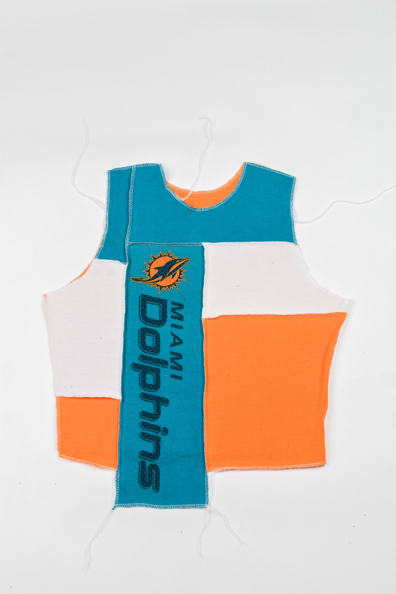 Miami Dolphins Tank Tops, Dolphins Sleeveless Shirts, Tanks