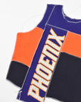 Upcycled Suns Scrappy Tank Top