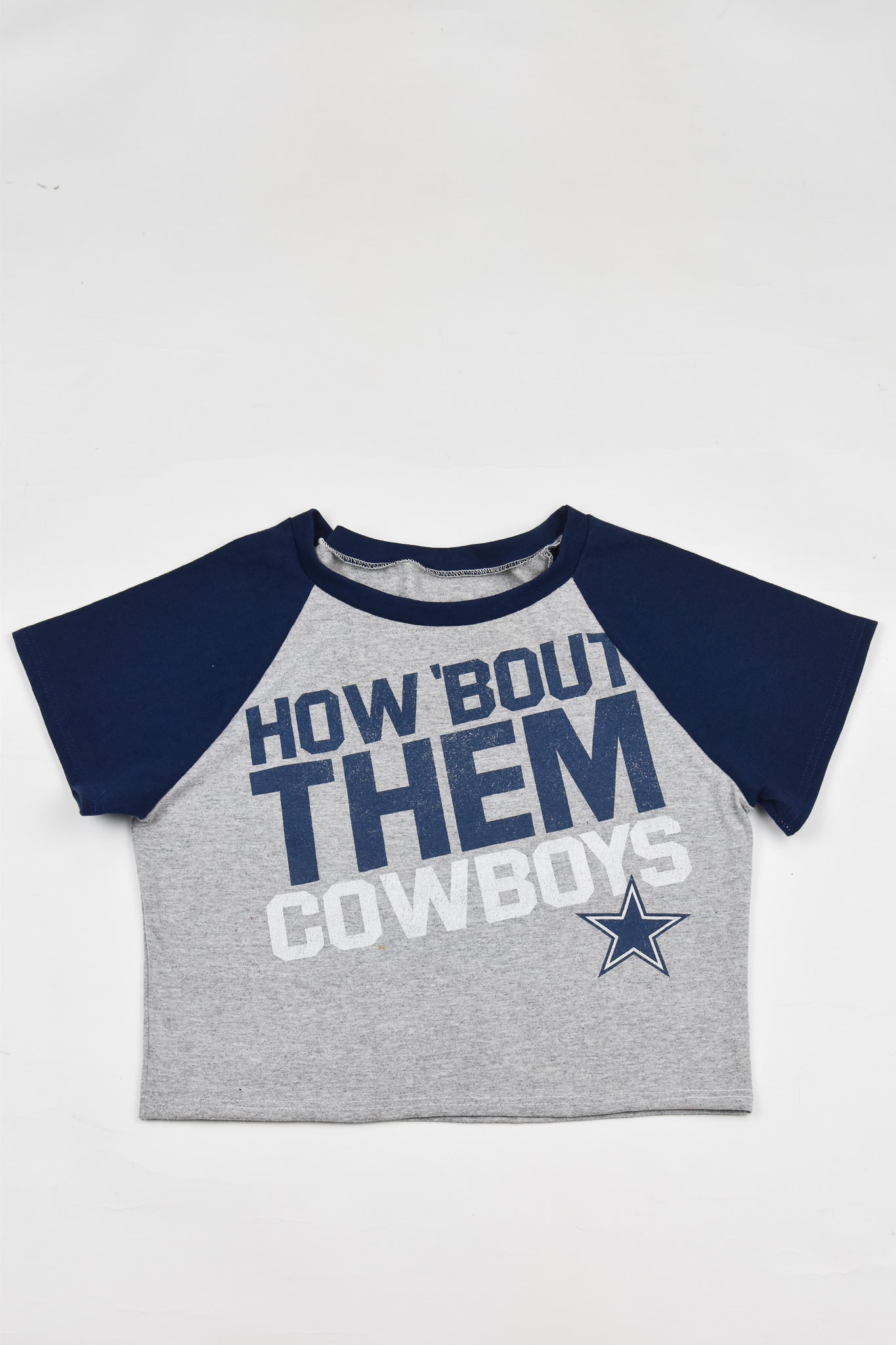 Baby Dallas Cowboys T Shirt