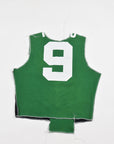 Upcycled Celtics Scrappy Tank Top