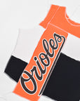 Upcycled Orioles Scrappy Tank Top