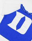 Upcycled Duke Baby Tee