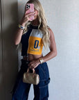Custom Order Scrappy Tank Top