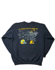 Vintage Green Bay Packers Sweatshirt